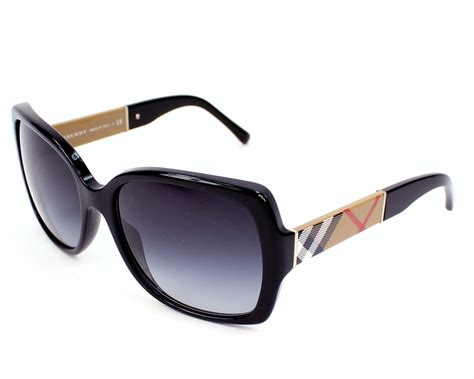 lunettes soleil burberry solde|Lunettes de soleil de luxe pour femme .